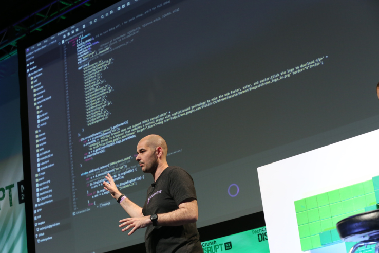 Editor na nuvem colaborativo, conheça o Codeanywhere considerado como o Google Docs para desenvolvedores