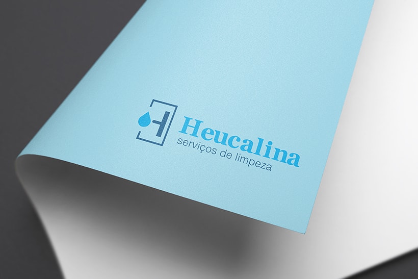 O processo de criação de um logotipo